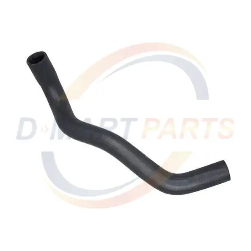 16511-26600-71 Radiator hose Toyota Forklift upper 8fgu25 D MART PARTS