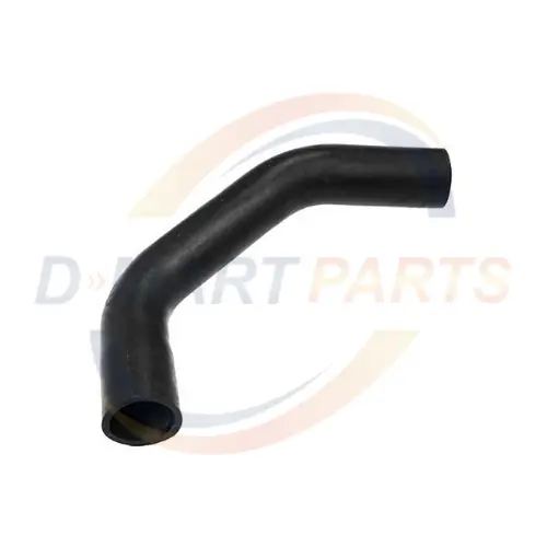 16512-12800-71 Hose radiator toyota forklift lower 8fgu25 D MART PARTS