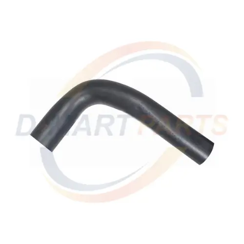 16512-23340-71 Radiator Hose lower Toyota forklift D Mart Parts