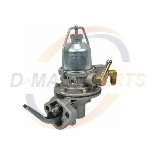 17010-50K60 Fuel Pump forklift NISSAN H15 H20 II H25 II K15 K21 K25 D Mart Parts