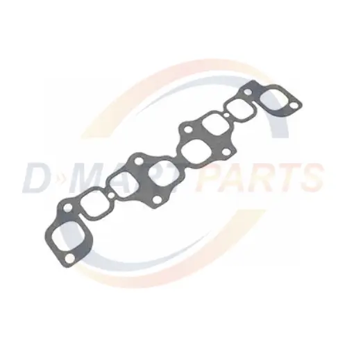 17172-23320-71 Manifold gasket 4Y engine toyota forklift D Mart Parts