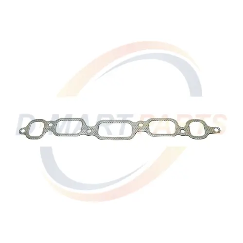 17172-U2120-71 Gasket exhaust manifold forklift GM 3.0L Toyota engine D Mart Parts