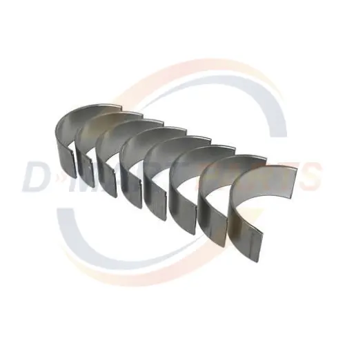 17311-22312 Bearing Connecting Rod Set Std V2203 V2204 Kubota Engine, Moffet, Jcb, Bobcat 17311-2231-0 D Mart Parts