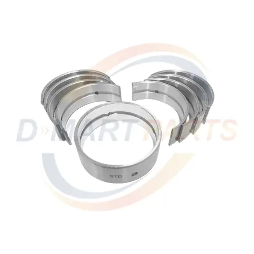 17311-23470 Main Bearing Std V2203 Kubota Bobcat Loader Excavator D Mart Parts