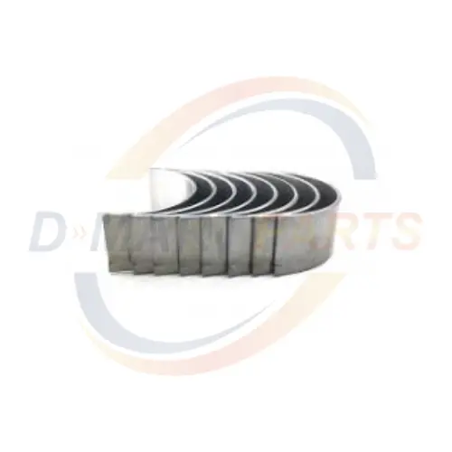 1733122970 Bearing connecting rod set 0.25 MM V2403 V2203 kubota engine moffett JCB Bobcat D Mart Parts