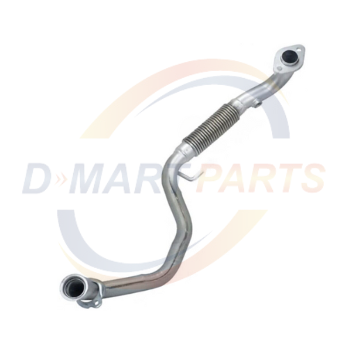 17401-16600-71 Exhaust pipe for Muffler toyota forklift 8FGU15 8FGU18 8FGCU20 8FGCU25