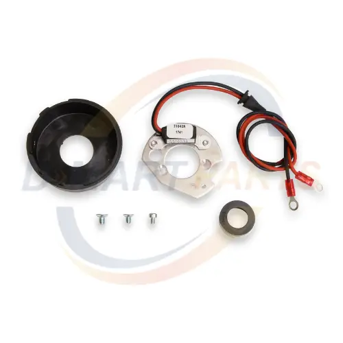 1741 Pertronix ignitor kit electronic ignition distributor upgrade H20 old forklift D Mart Parts