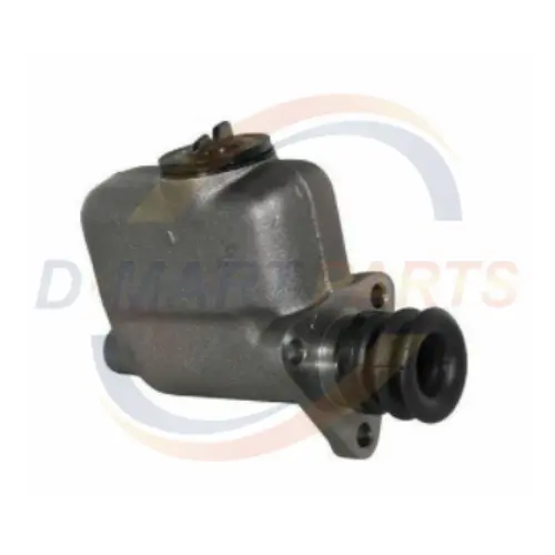 1757016 Master Cylinder Clark fokrlift part 5200637, 220000937, bore 1 1/8" D Mart Parts