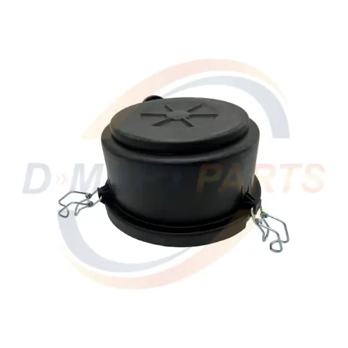 17704-23320-71 Cap sub assembly air filter forklift D Mart Parts