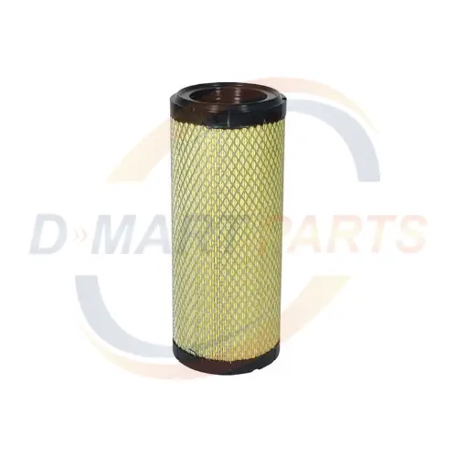 17741-U2100-71 air filter 4Y engine small 7fgcu15 Toyota forklift D Mart Parts