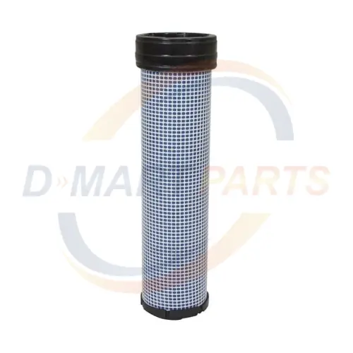 17744-U3330-71 Air filter inner Toyota forklift (FIRE RETARDANT) D Mart Parts