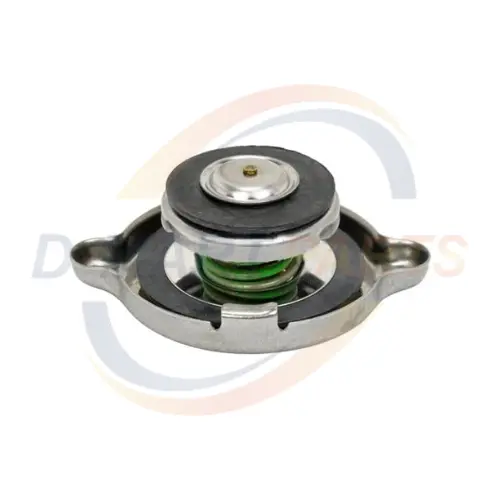 178899 Radiator cap 15 lbs hyster forklift D Mart Parts