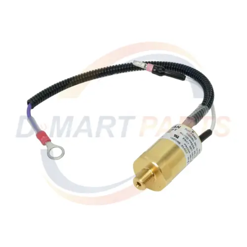 17908-FC00D Switch LPG propane Nissan K21 K25 engine forklift D Mart Parts