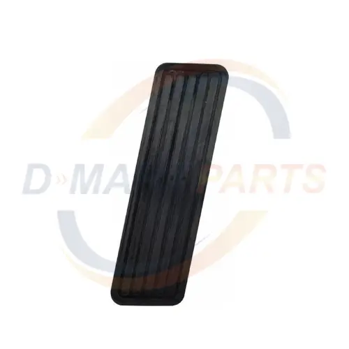 18016-6G200-F1 Accelerator pedal pad nissan unicarriers forklift D Mart Parts