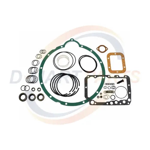 1811410 Gasket Seal kit Transmission Y355, C500 Gas and LPG Clark Forklift D Mart Parts
