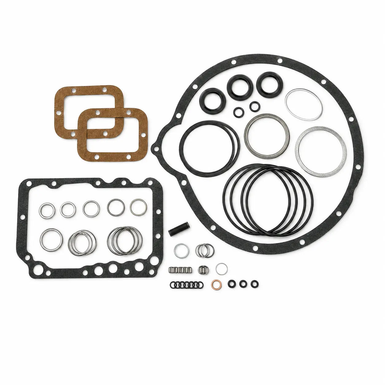 1811412 Transmission Seal Kit for Clark C500 Y60 Y70 Y80 Y90 Y100 S80 S100 Gas LP Forklift
