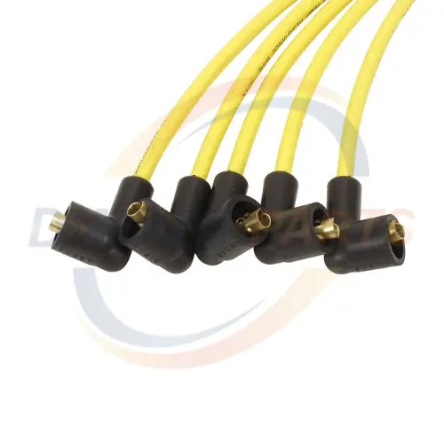 1811616 Ignition Wire Set Clark 4G54 mitsubishi engine forklift MD023742 1811917 D Mart Parts