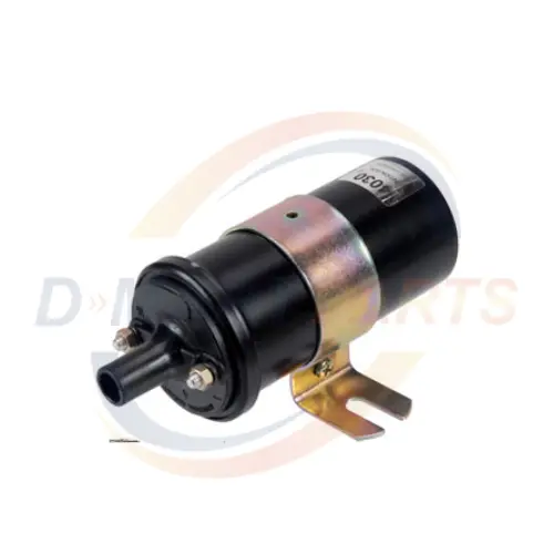 Ignition Coil universal forklift 12V Resistor D Mart Parts