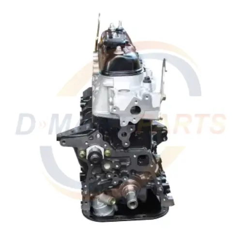 19000-78164-71 Engine Assy Partial 4Y toyota forklift D mart parts