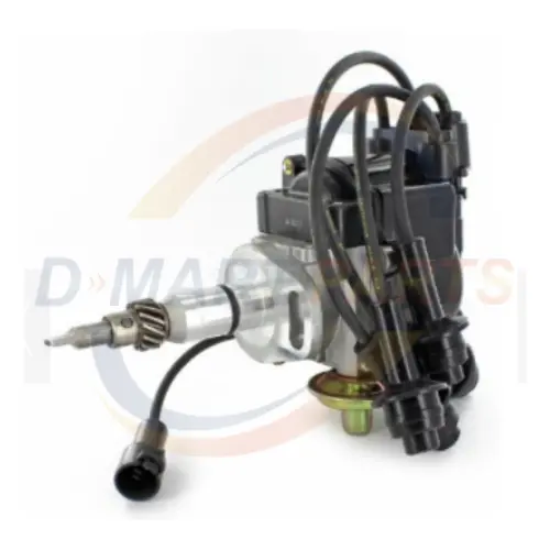 19030-78150-71 Toyota distributor 4Y Engines Forklift 19030-78154-71, 19030-UB010 D Mart Parts