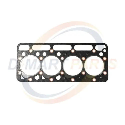19077-03310 gasket head graphite Kubota V2203 bobcat graphite D Mart Parts