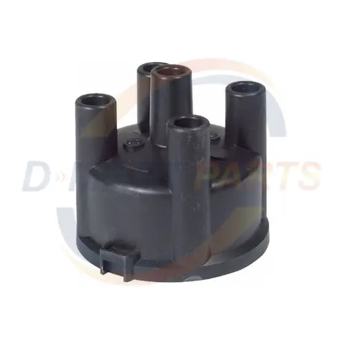 19101-76004-71 Distributor Cap Toyota 5R Engines D Mart Parts