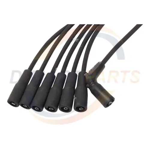 19140-U3330-71 Wire set cable GM 3.0 6 Cyl engine toyota forklift D MART PARTS