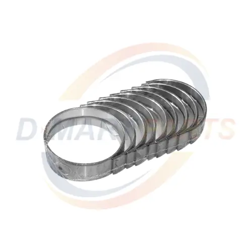 1A091-2348-0 Main Bearing Std V2403,V2403t, V2403e, V2403b Kubota Bobcat Loader Excavator D Mart Parts