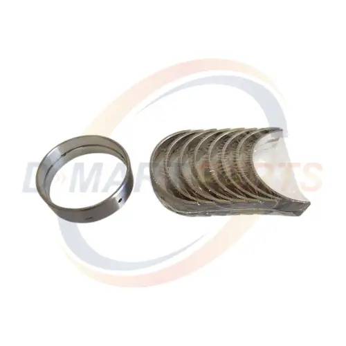 1A091-2393-0 Main Bearing 0.25 Mm V2403,V2403t, V2403e, V2403b Kubota Bobcat Loader Excavator D Mart Parts