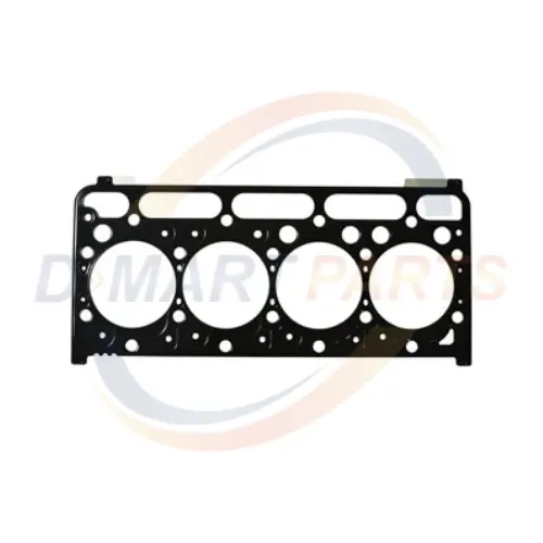 1G790-03632 gasket head Kubota V2203 engine bobcat Steel D Mart Parts