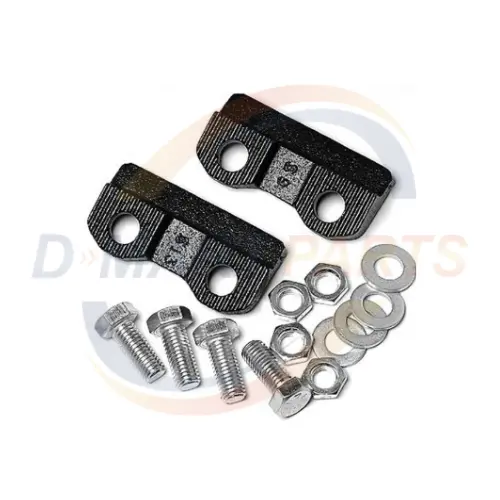 204182 Hook Lower mast side shifter toyota forklift D Mart Parts