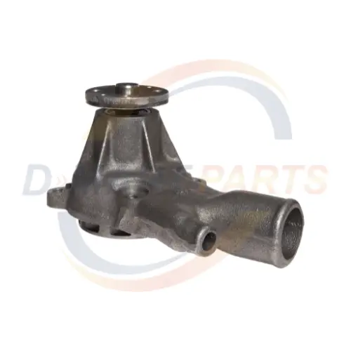 2053667 Water Pump Forklift Hyster Gm 3.0 4 Cyl Engine serpentine belt 16100-U2120-71 D Mart Parts