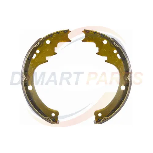 20803-71172 Brake Shoe set 2 Shoe TCM Nissan forklift D Mart Parts