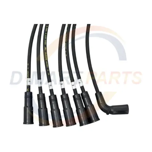 2088997 Wire set cable GM 4.3 6 Cyl engine forklift D MART PARTS
