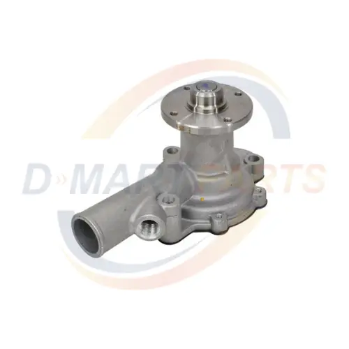 21010-13226 Water Pump Nissan Forklift J15 Engine OLD style D Mart Parts