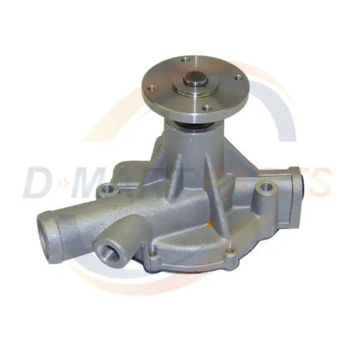 21010-20H25 Water Pump Nissan Forklift Z24 Engine D Mart Parts