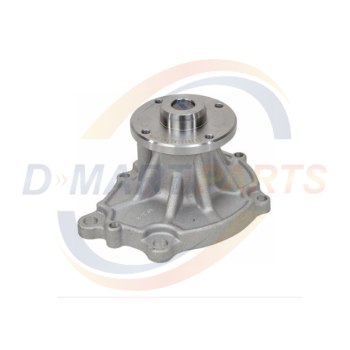 21010-50K26 Water Pump H15, H20-II, H25 21010-50K29 forklift NISSAN 21010-FF225 21010-50K25
