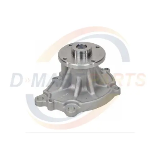 21010-50K26 Water Pump H15, H20-II, H25 21010-50K29 forklift NISSAN 21010-FF225 21010-50K25 D Mart Parts