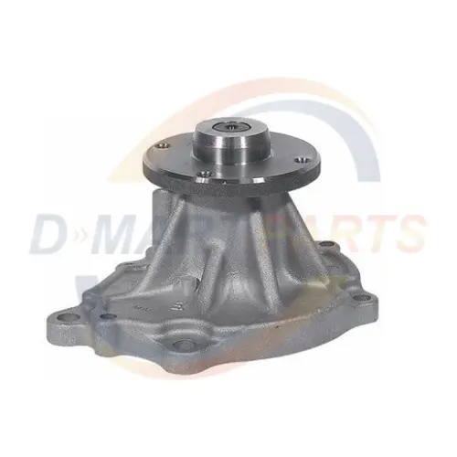 21010-FU425 Water Pump NISSAN K20, K25 engine forklift 21010-FU400, 21010-FU40J D Mart Parts