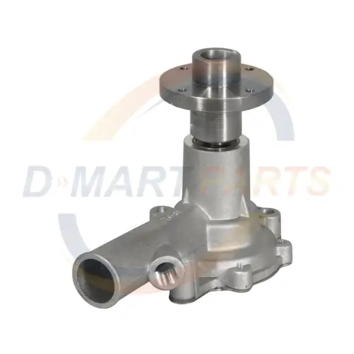 21010-L1625 Water Pump Nissan J15 New style engine forklift D Mart Parts