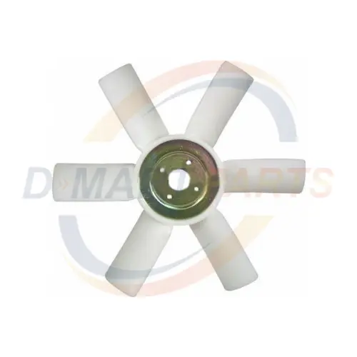 21060-48210 Fan blade Nissan A15 j15 H20 forklift D Mart Parts