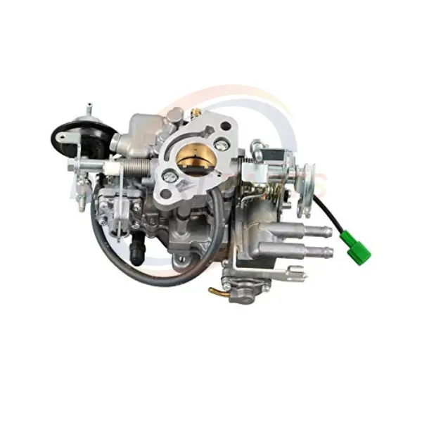 21100-UB010 Carburetor 4Y 5K engine Gasoline Toyota forklift 21100-78150-71 D Mart Parts