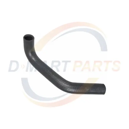 21501-5G300 Radiator Hose upper Nissan forklift D Mart Parts