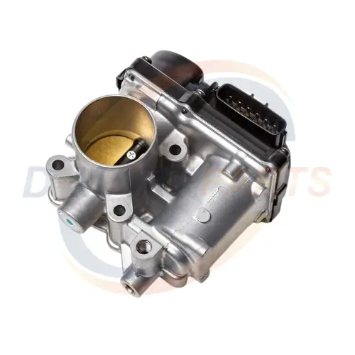 22030-UB010 Throttle body LPG gas propane toyota forklift 22030-78B00-71 D Mart Parts