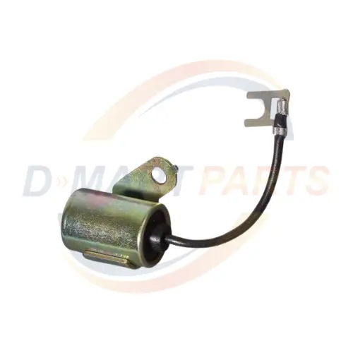 22102-71312 condenser Nissan H20 I forklift D Mart Parts