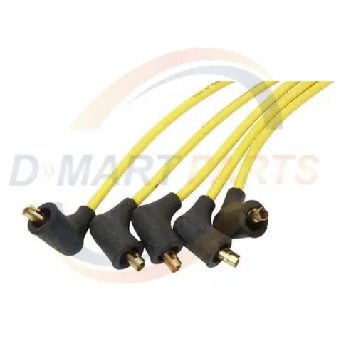 22450-20H12 Wire Set Ignition Engine Z24 Nissan Forklift D Mart Parts