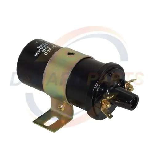 22462-W1010 887407 Ignition coil external resisted forklift D Mart Parts