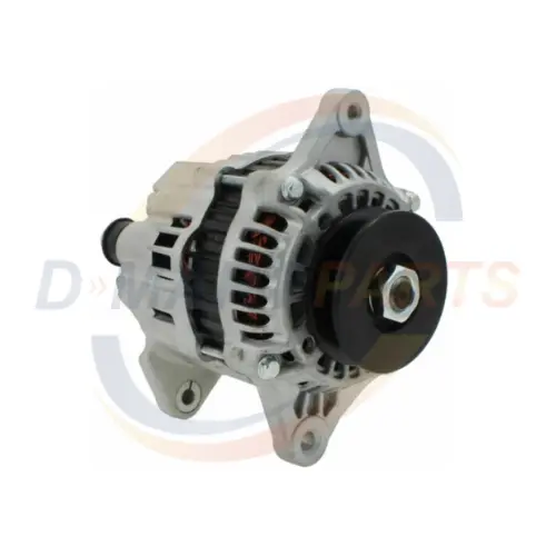 23100-FF110 Alternator nissan H20 II forklift 23100-FU410 91H20-03270 Caterpillar 2G301-6NF01 D Mart Parts