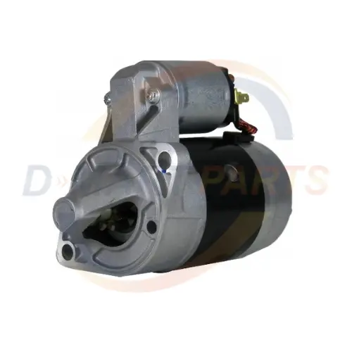 23300-00H10 starter Nissan Forklift H20 I Engines D MART PARTS