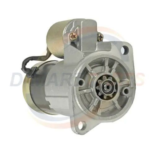23300-K9160 starter Nissan Forklift H20 II H25 Engines D MART PARTS